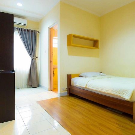 Hotel Lotus Bandung Luaran gambar