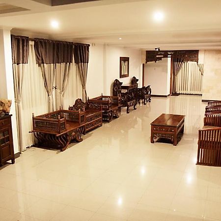 Hotel Lotus Bandung Luaran gambar