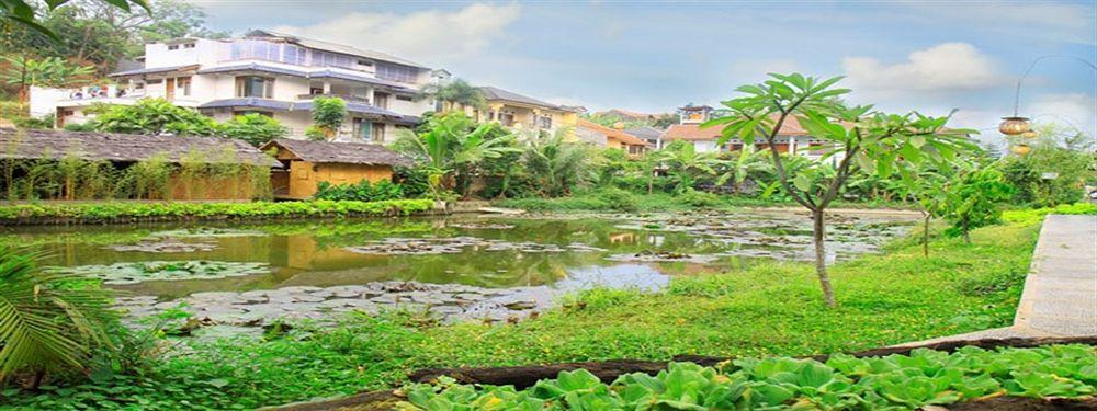 Hotel Lotus Bandung Luaran gambar