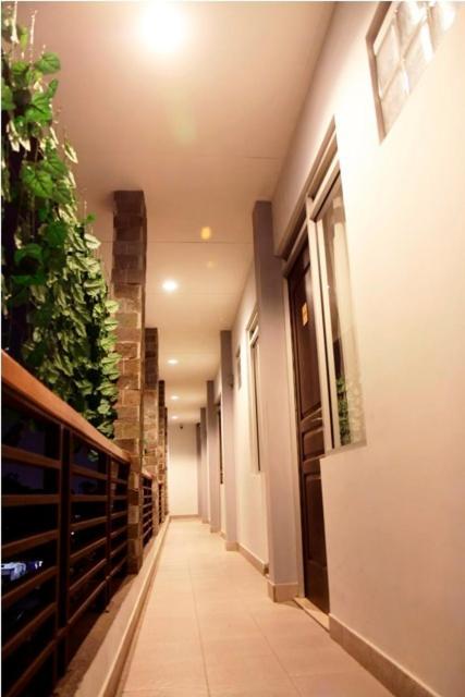 Hotel Lotus Bandung Luaran gambar