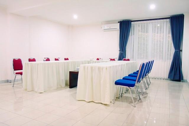 Hotel Lotus Bandung Luaran gambar