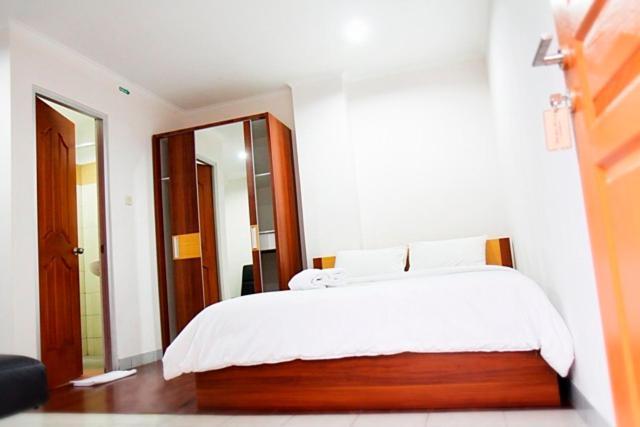 Hotel Lotus Bandung Luaran gambar